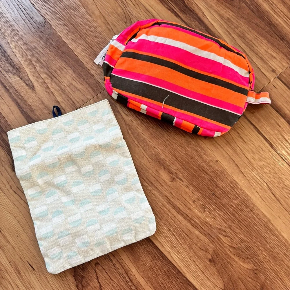 Baby Brand Travel pouch bags